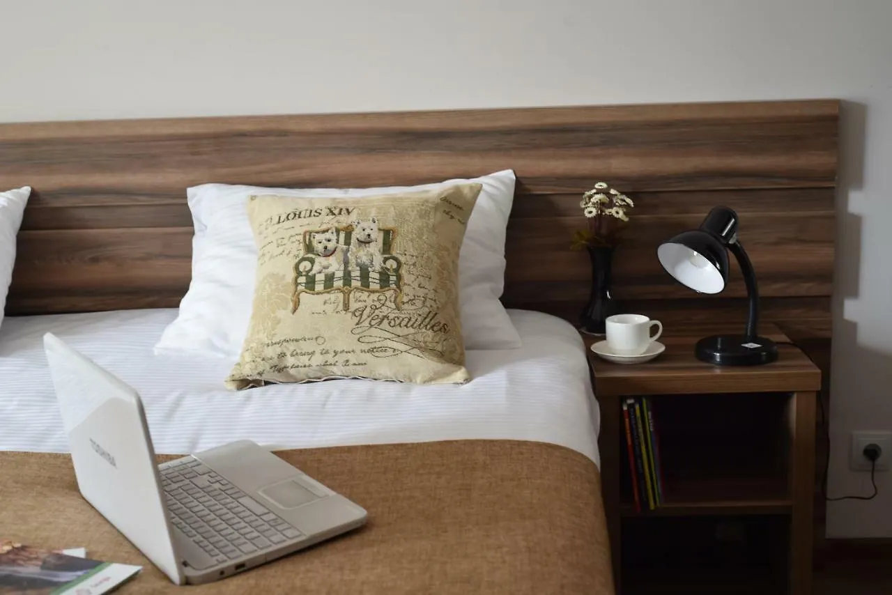 Day Room Art Hotel Tbilisi 3*,  Gruzja